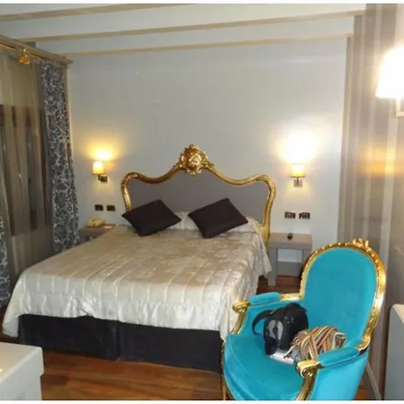 Couette-café Ca' Zusto - 105