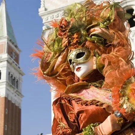 Ca' Zusto - 105 Venise