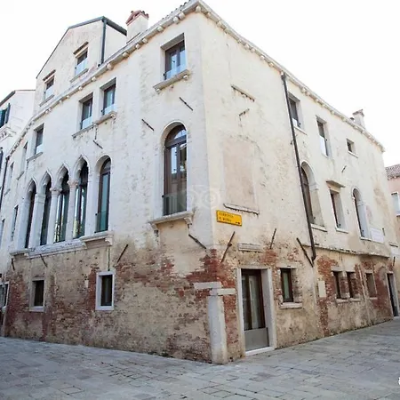 Bed and breakfast Ca' Zusto - 105 Venecia
